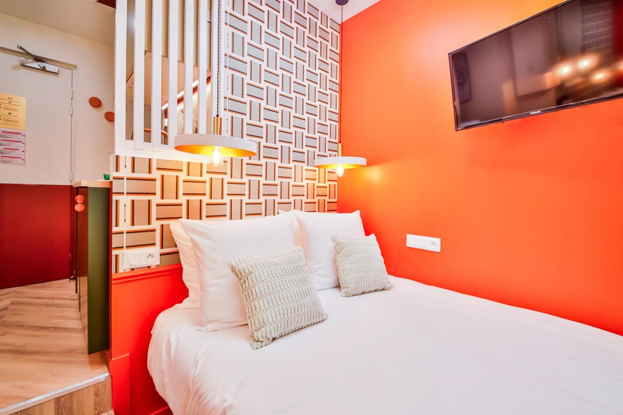 Ws Molitor - Auteuil Apartment ปารีส ภายนอก รูปภาพ