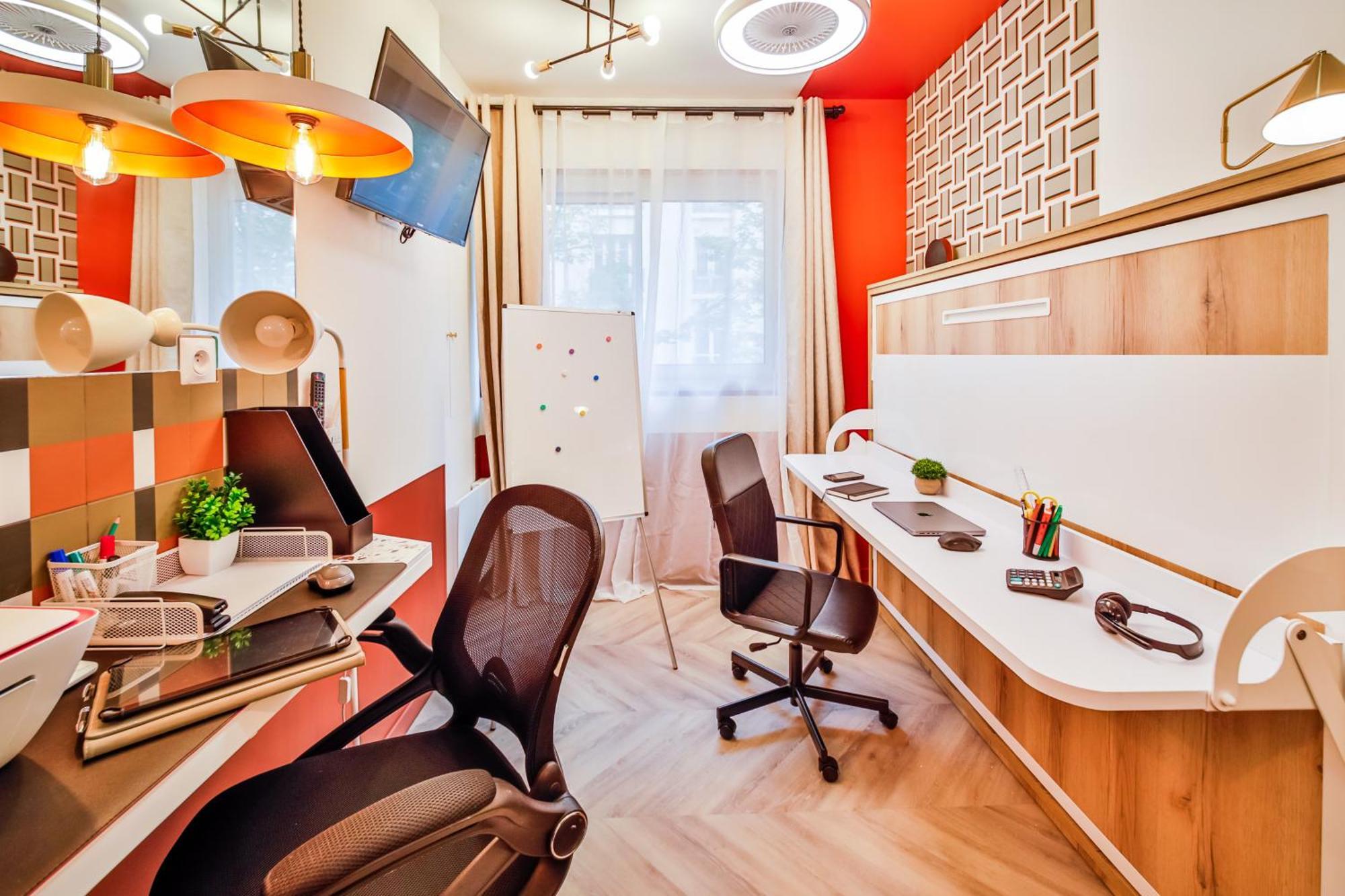 Ws Molitor - Auteuil Apartment ปารีส ภายนอก รูปภาพ