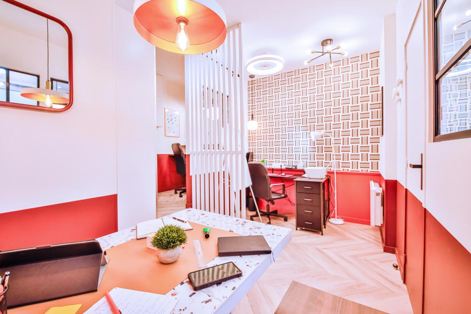 Ws Molitor - Auteuil Apartment ปารีส ภายนอก รูปภาพ