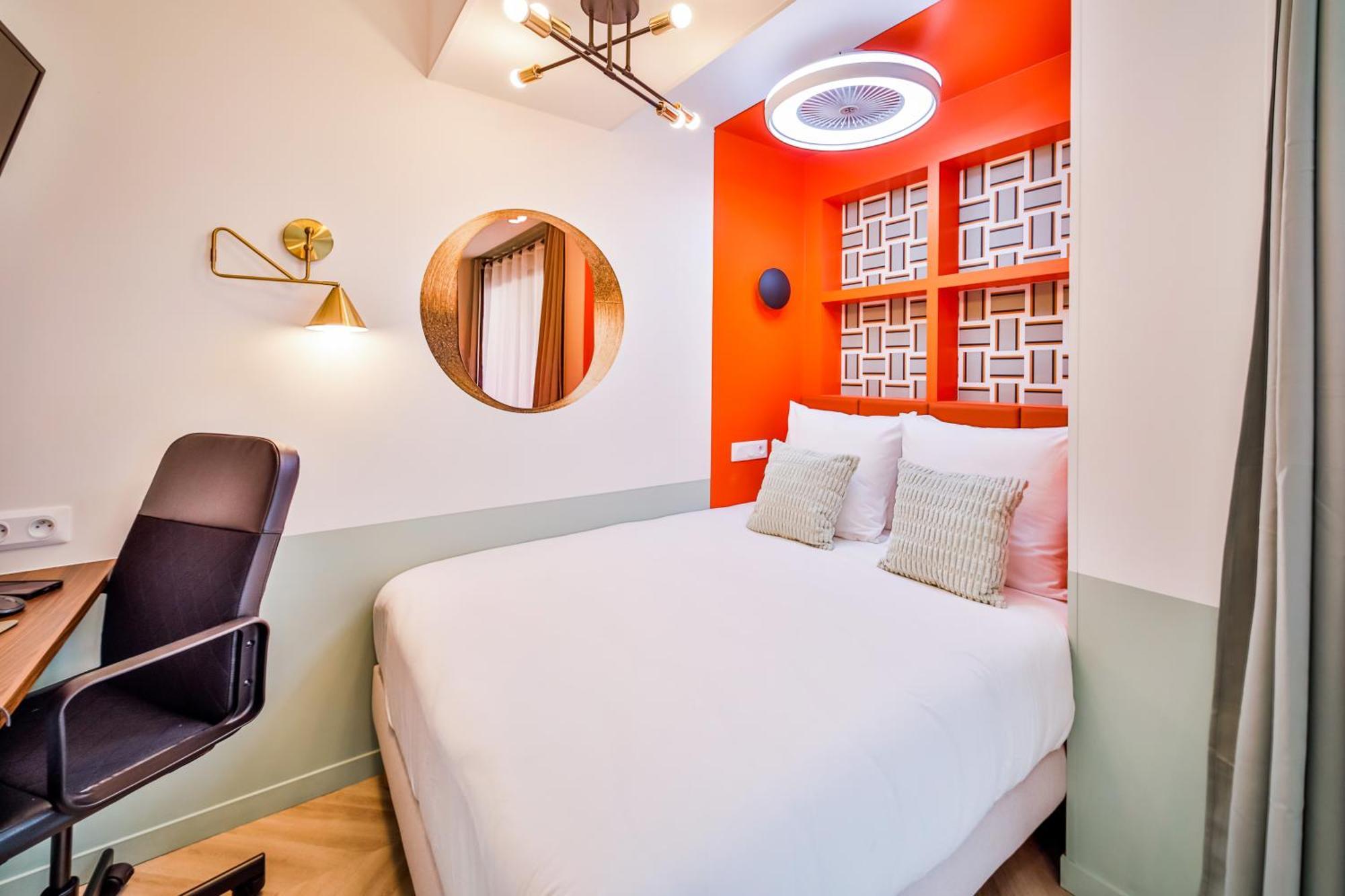 Ws Molitor - Auteuil Apartment ปารีส ภายนอก รูปภาพ