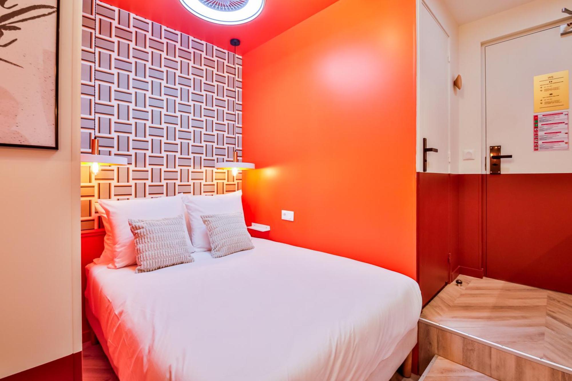 Ws Molitor - Auteuil Apartment ปารีส ภายนอก รูปภาพ